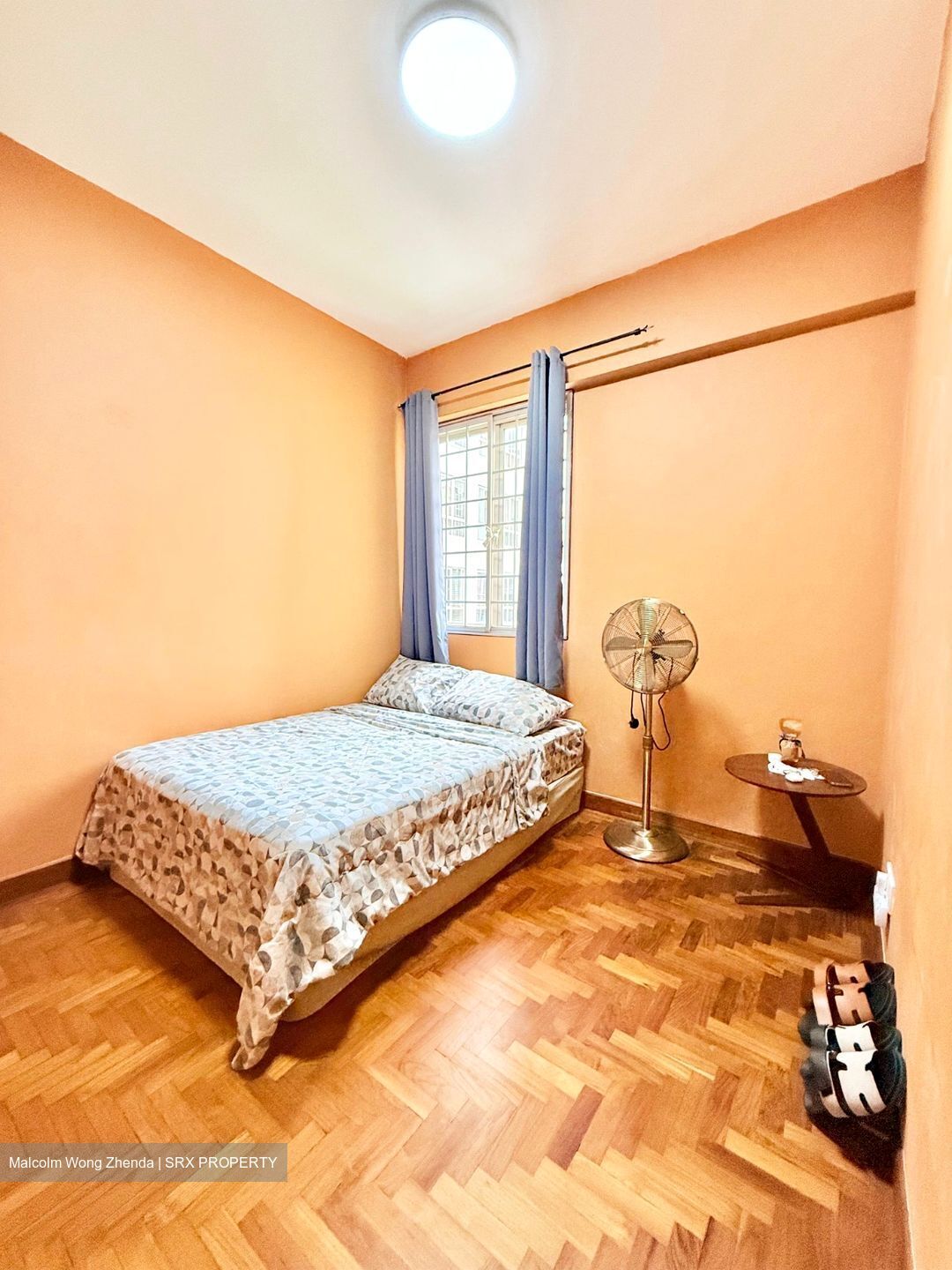 Castle Green (D26), Condominium #577091791